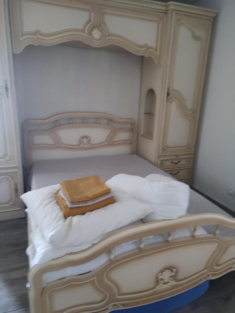 Logis Des Chouans Appartement Les Landes-Genusson Buitenkant foto